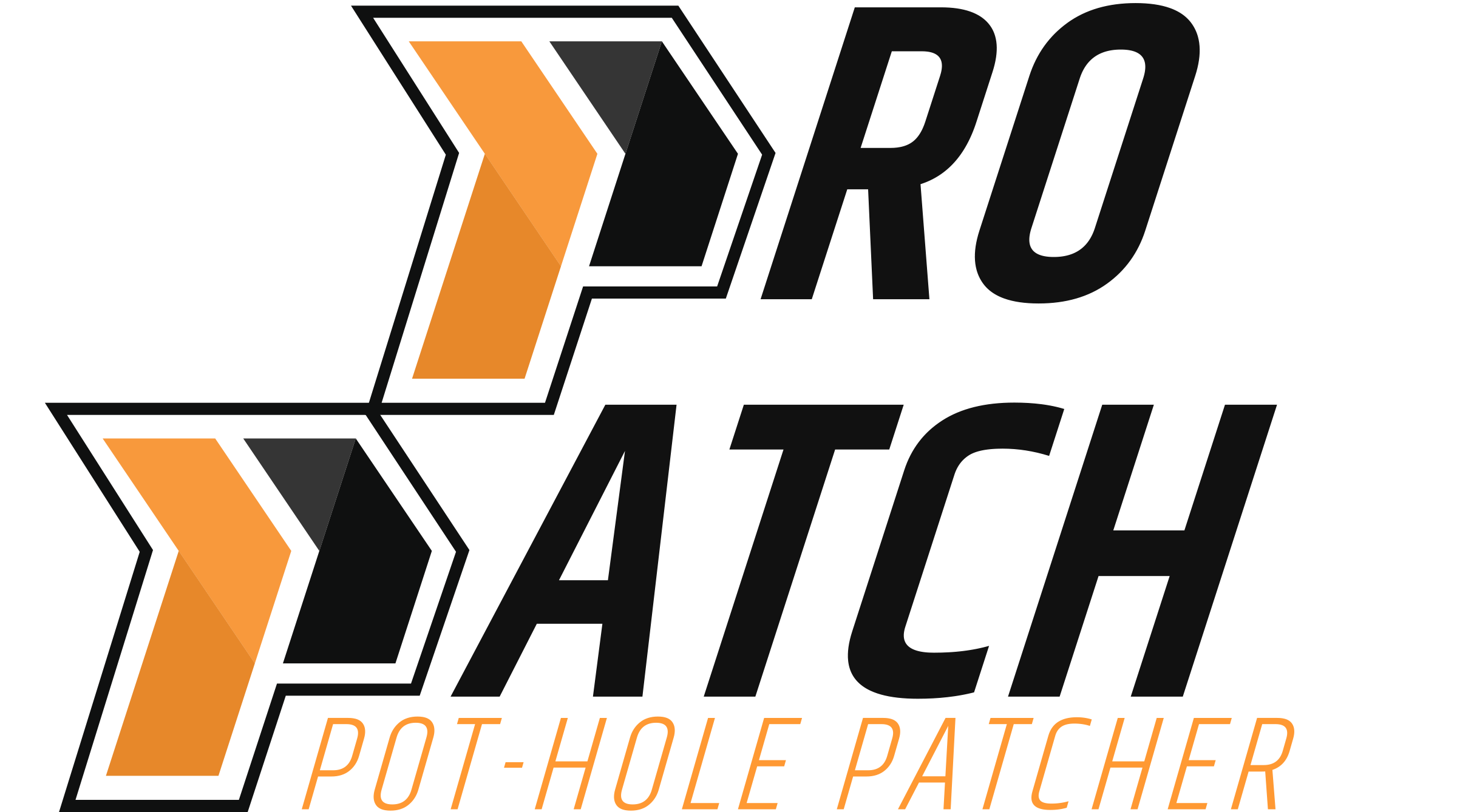 Pro Patch Pot Hole Patcher